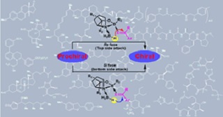 Mastering Chirality by Oxazaborolidines