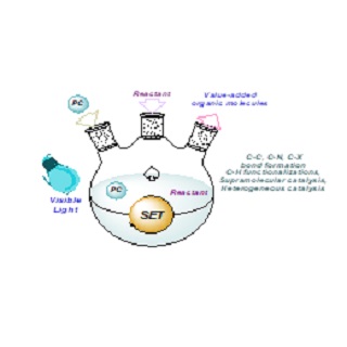 Green and Sustainable Photo Redox Catalysis